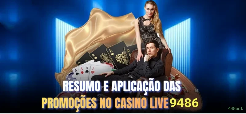 488bet Cassino Clássico