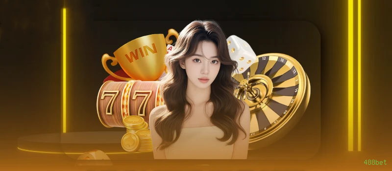 Sweet Bonanza 488bet